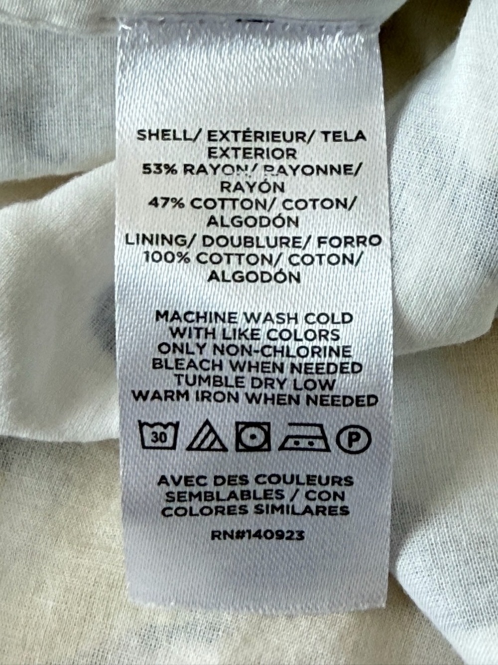 New! Loft Lemon Tie One Shoulder Midi Dress Size 2 54493 - Picture 14 of 16